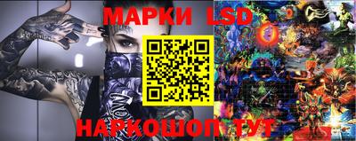 гашик Берёзовский
